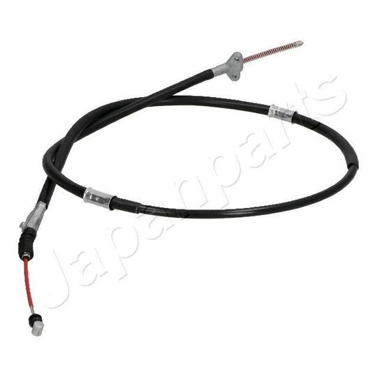 BC-283L - Cable, parking brake 