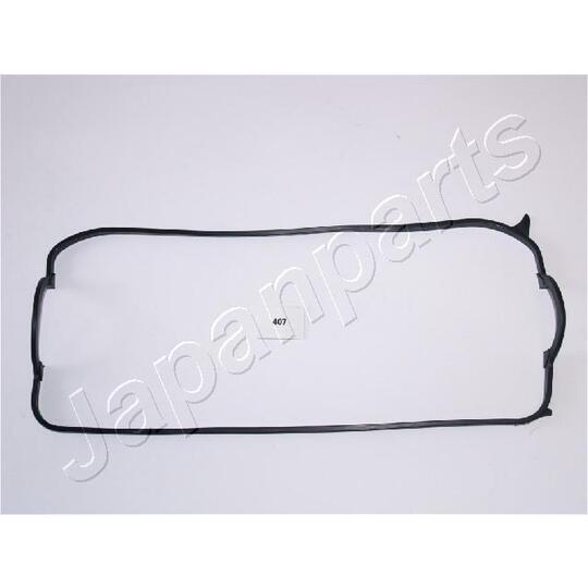 GP-407 - Gasket, cylinder head cover 