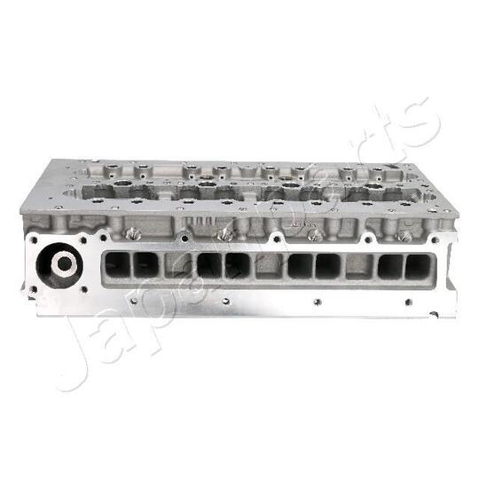 XX-FI09ES - Cylinder Head 