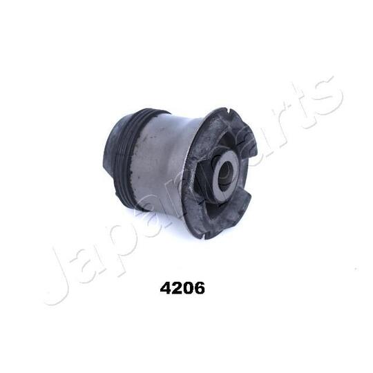 RU-4206 - Control Arm-/Trailing Arm Bush 