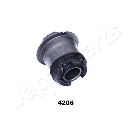 RU-4206 - Control Arm-/Trailing Arm Bush 