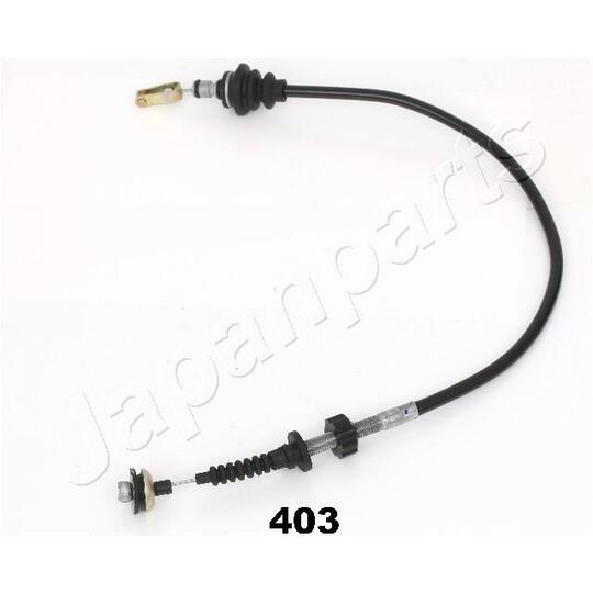 GC-403 - Clutch Cable 