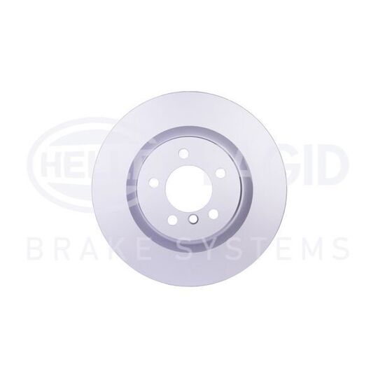 8DD 355 115-611 - Brake Disc 