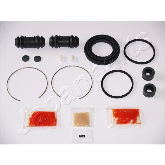 KD-609 - Repair Kit, brake caliper 