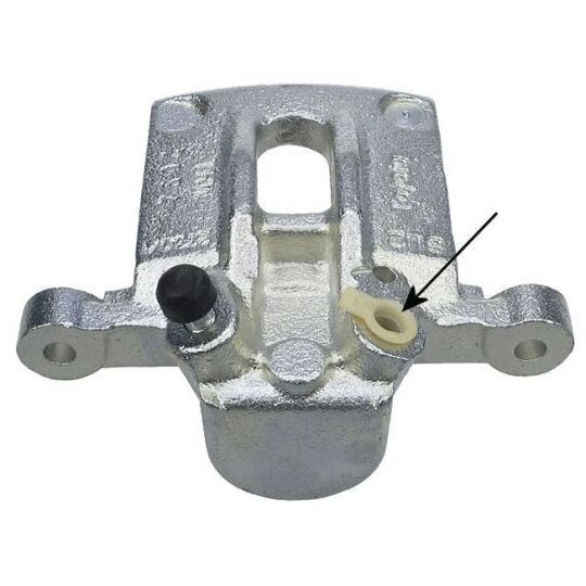 8AC 355 381-351 - Brake Caliper 