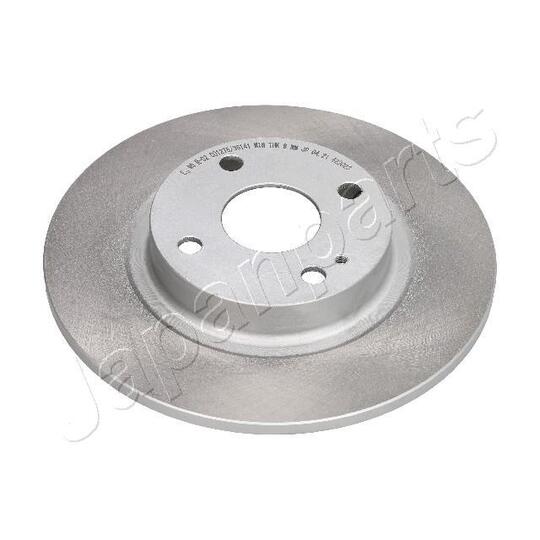 DP-332C - Brake Disc 