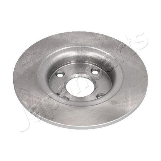 DP-332C - Brake Disc 