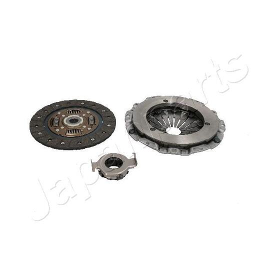 KF-0201 - Clutch Kit 