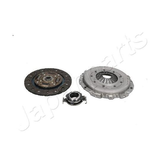 KF-0201 - Clutch Kit 