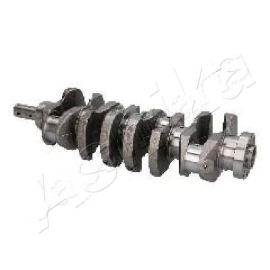 DA004 - Crankshaft 