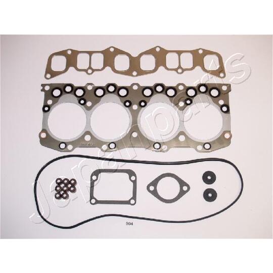 KG-904 - Gasket Set, cylinder head 