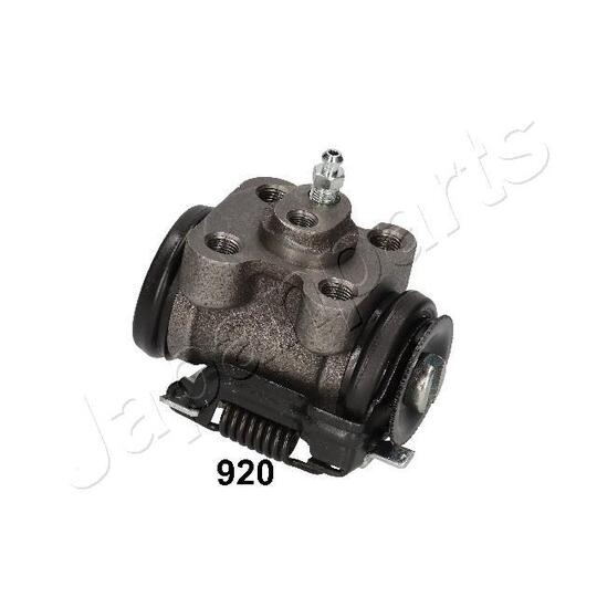 CS-920 - Wheel Brake Cylinder 