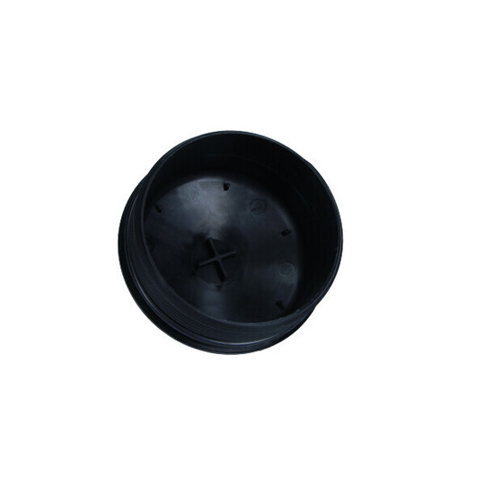 28-0733 - Cap, oil filter housing 