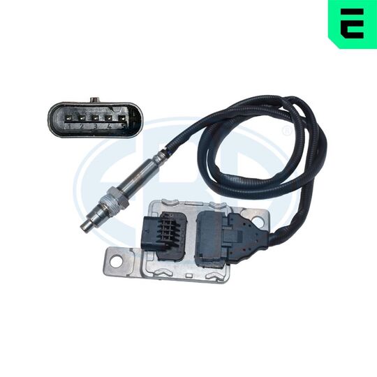 553102 - NOx-sensor, ureainsprutning 