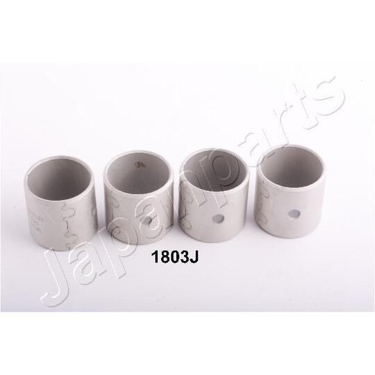 PB1802J - Small End Bushes, connecting rod 