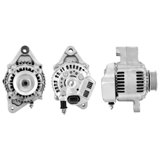 235175602 - Alternator 