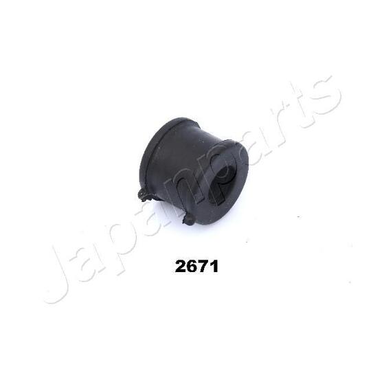 RU-2671 - Stabiliser Mounting 