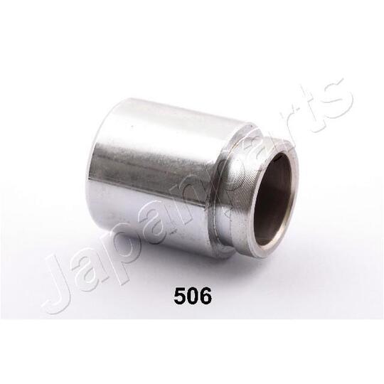 PC-506 - Piston, brake caliper 