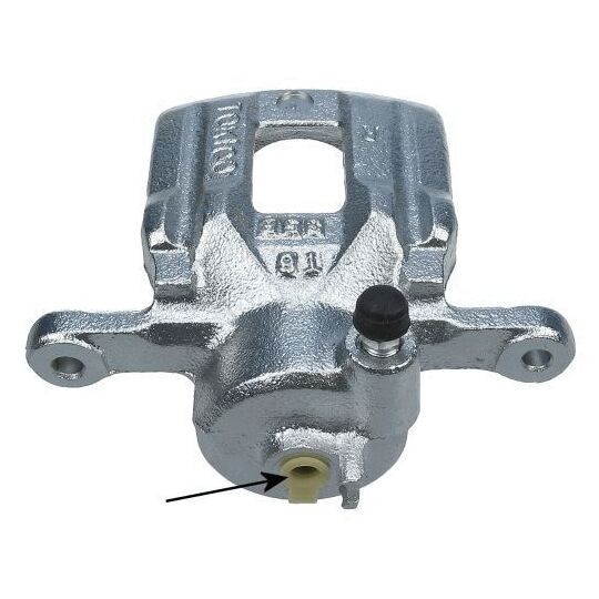 8AC 355 388-221 - Brake Caliper 