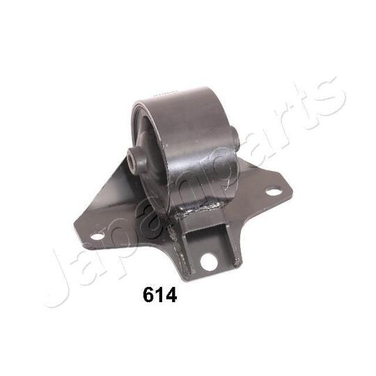 RU-614 - Engine Mounting 