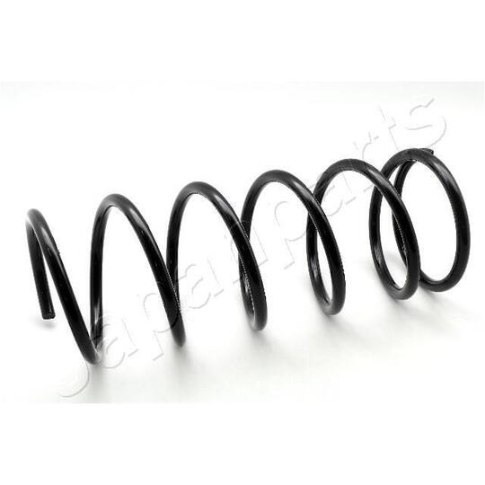 ZC1614D - Suspension Spring 