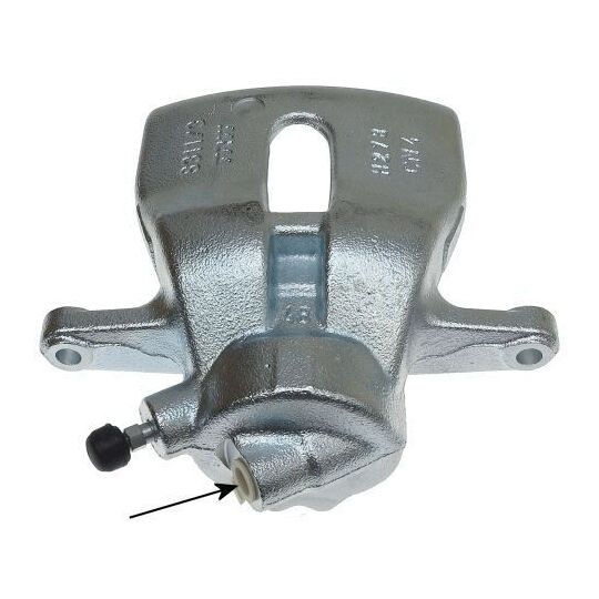 8AC 355 387-691 - Brake Caliper 