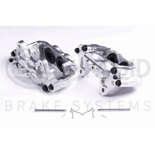 8AC 355 386-371 - Brake Caliper 