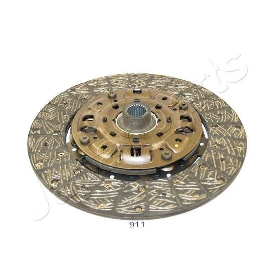 DF-911 - Clutch Disc 