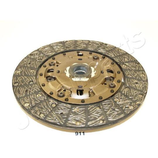 DF-911 - Clutch Disc 