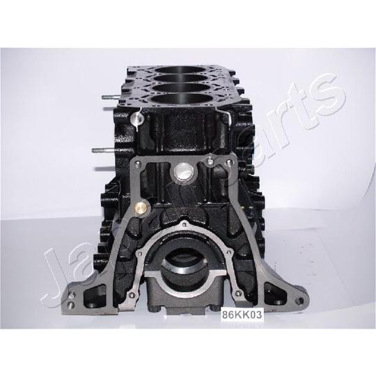 XX-KK015 - Crankcase 