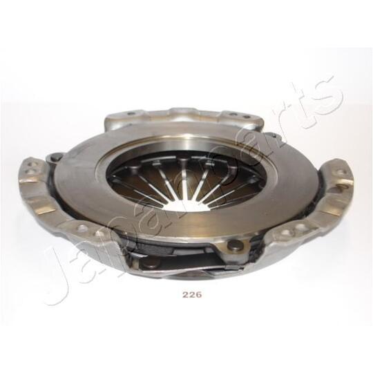 SF-226 - Clutch Pressure Plate 