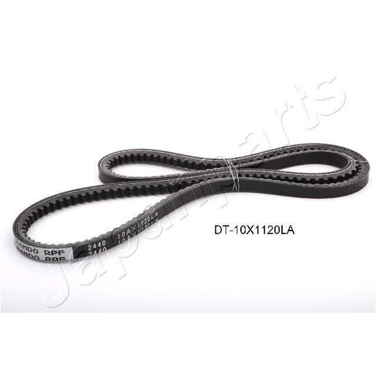 DT-10X1120LA - V-Belt 