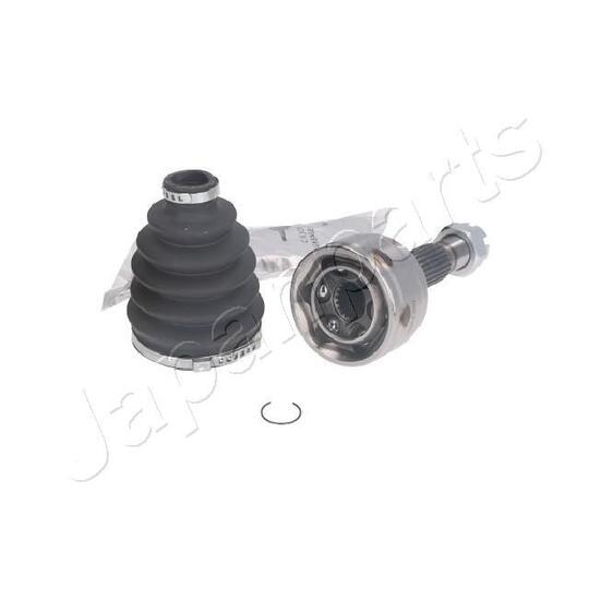 GI-1021 - Joint Kit, drive shaft 