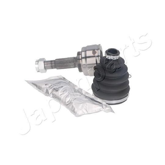 GI-1021 - Joint Kit, drive shaft 