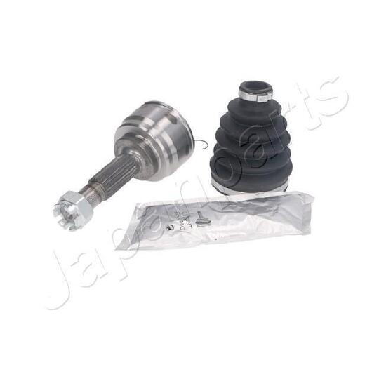 GI-1021 - Joint Kit, drive shaft 