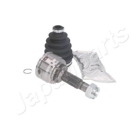 GI-1021 - Joint Kit, drive shaft 