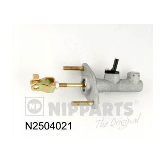 N2504021 - Master Cylinder, clutch 