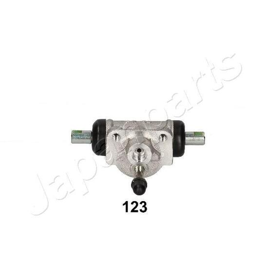 CS-123 - Wheel Brake Cylinder 