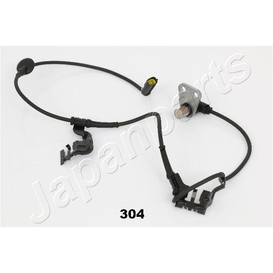 ABS-304 - Sensor, wheel speed 