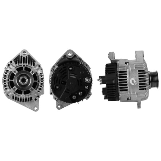 2301671102 - Alternator 