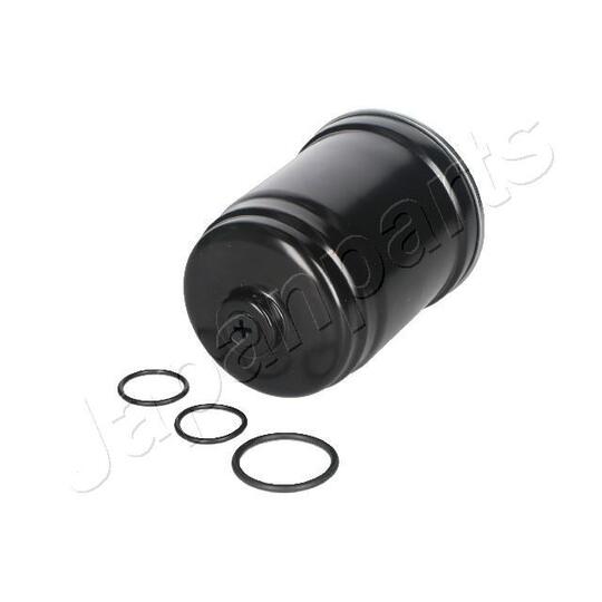 FC-H27S - Fuel filter 