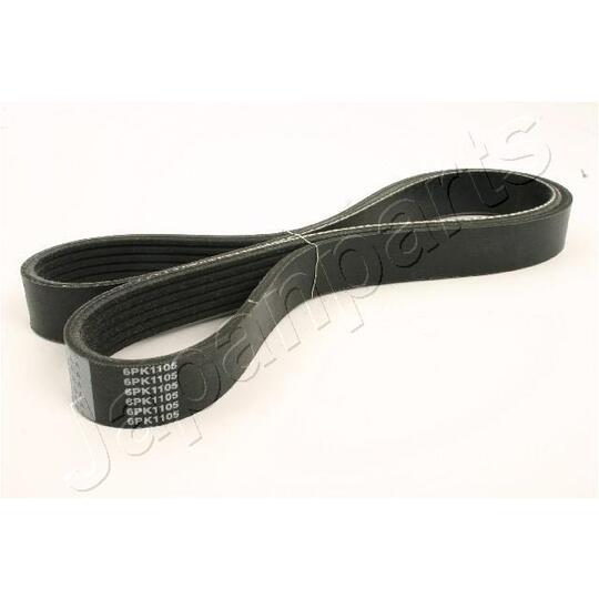 DV-6PK1105 - V-Ribbed Belt 