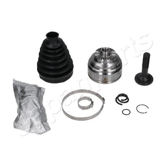 GI-0054 - Joint Kit, drive shaft 