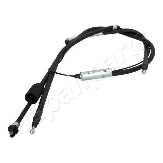 BC-0426 - Cable, parking brake 