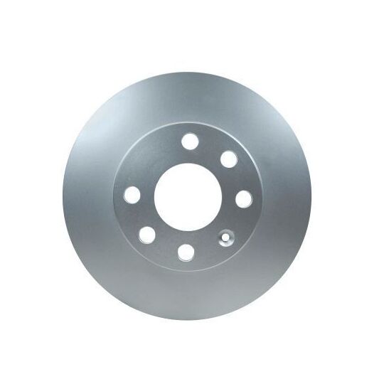 8DD 355 100-821 - Brake Disc 