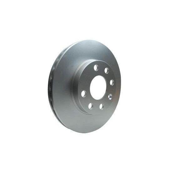 8DD 355 100-821 - Brake Disc 