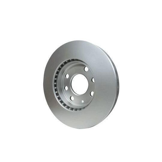 8DD 355 100-821 - Brake Disc 