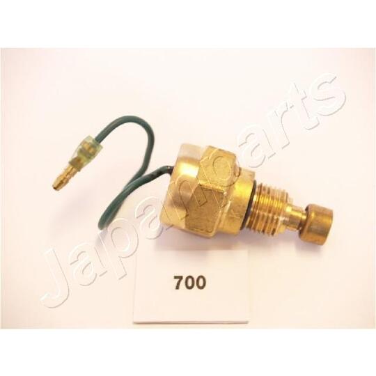 IV-700 - Temperature Switch, radiator fan 