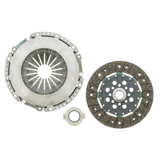 KH-080 - Clutch Kit 