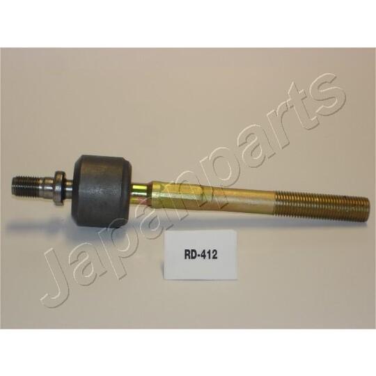 RD-412 - Tie Rod Axle Joint 